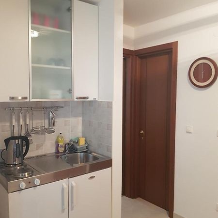 Apartment Lea Слатине Екстериор снимка