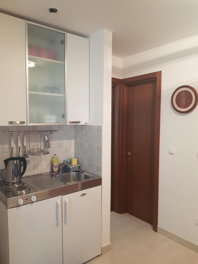 Apartment Lea Слатине Екстериор снимка